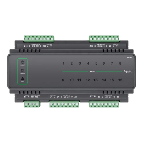 SP-I16 Input Expansion